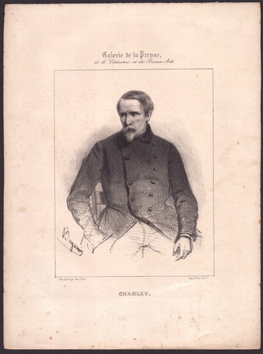 Benjamin charlet galerie - benjamin., de