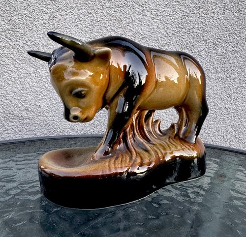 Ancienne figurine - , en