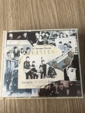 COFFRET 2 CD THE BEATLES