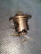 Rare RALLIART LSD pour Lancer