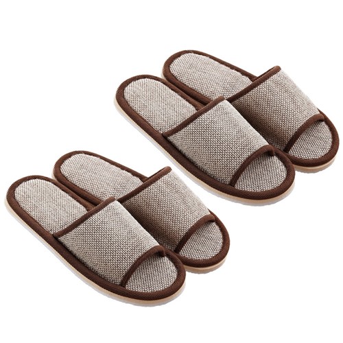 Paires pantoufles de 29 - 2,