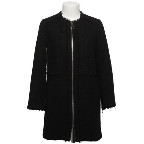 Zara woman manteau femme - zara,