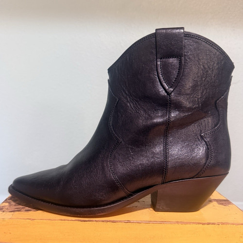 Isabel marant boots dewina - isabel,