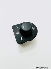 Neuf Miroir Interrupteur pour
