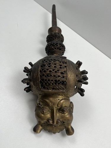 Cameroun ancienne grande - -,
