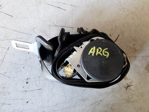 4938 ceinture arriere gauche - arriere,