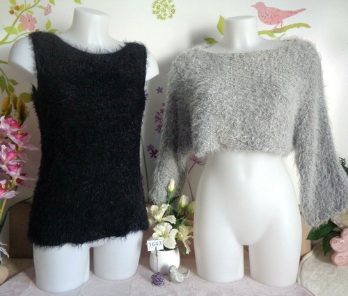 Lot vêtements occasion femme