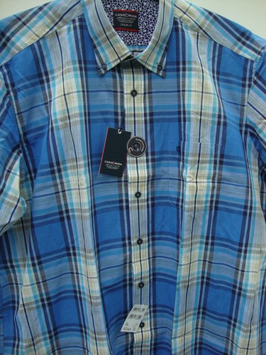 Chemise casa moda - chemise,