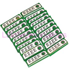 20 carnets de 50 feuilles ezee