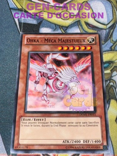 Carte ohka meca - carte,