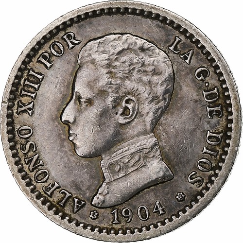 1047825 espagne alfonso - [#1047825],