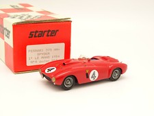 Starter Kit Monté 1/43 -