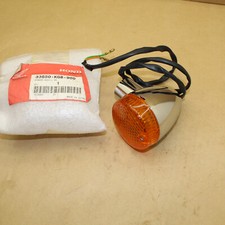 CLIGNOTANT ARRIERE GAUCHE