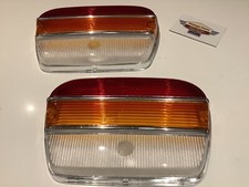 Fiat 1300 1500 2300 feux - c, l