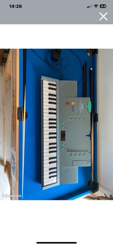 Piano électrique yamaha - Électrique,
