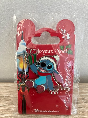Pin stitch merry christmas - pin,