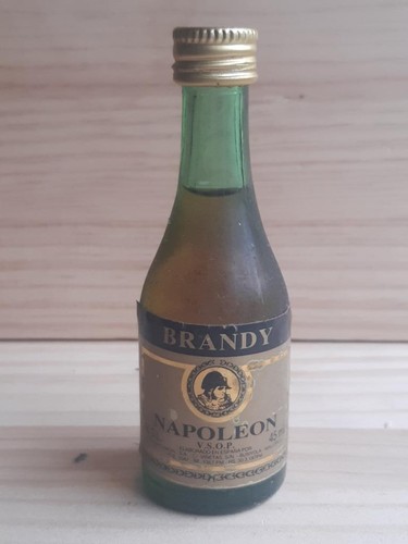 Mignonnette cognac napoléon - cognac,