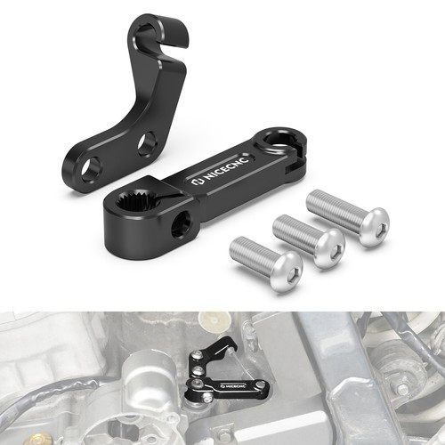 Nicecnc kit arrêt - kit, de