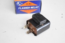 Centrale clignotante moto 12V  21W  2 broches