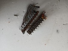 GOTTLIEB avant 1978 pièces détachées d'occasion FLIPPER PINBAL JUNGLE QUEEN - 1