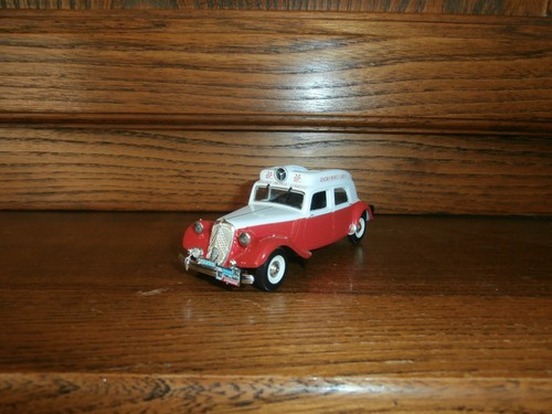 Citroën traction radio - citroËn,