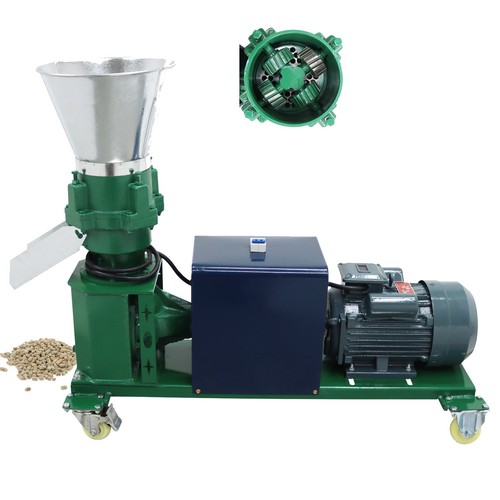 5mm feed pellet mill - feed,