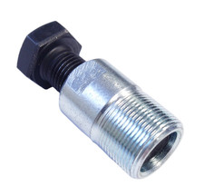 Arrache volant Ducati ø19x100 pour 50cc moteur AM6 Minarelli/Derbi senda