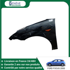 🇫🇷 AILE AVANT GAUCHE