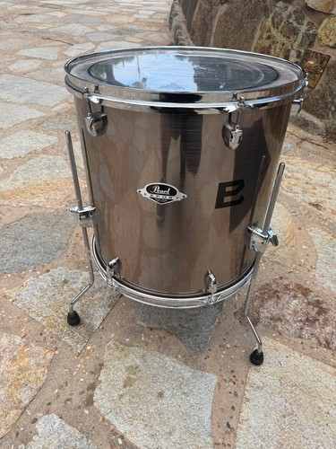 Pearl export smokey chrome
