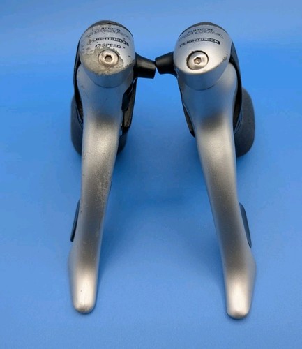 Shimano tiagra 4400 sti - st-4400,