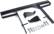 Rear Wide Grab Bars for Yamaha