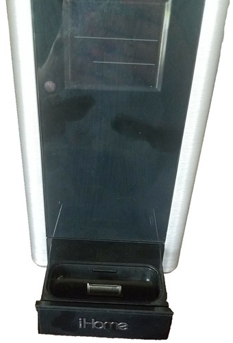 Réveil radio ihome ipod dock - ihome,