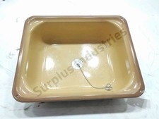 EVIER RAPIDO CLUB 38  / NE 9962