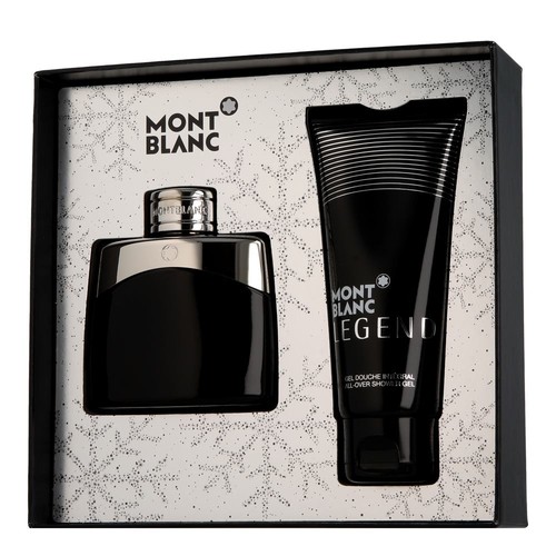 Ensemble montblanc legend avec - legend,