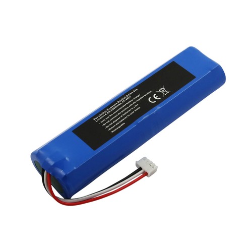 Batterie pour aspirateur - batterie,