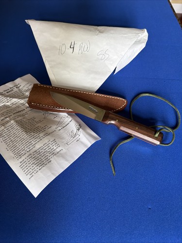 Randall made knives - randall,