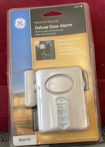 Personal security deluxe - personal,