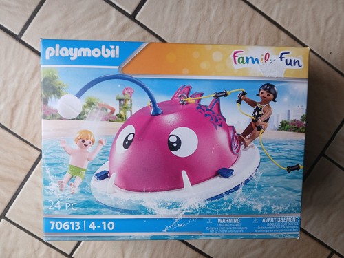 Playmobil 70613 family - family, fun