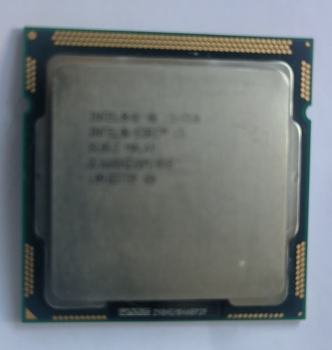 Processeur cpu intel - intel, core