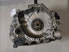 BOITE DE VITESSES AUTOMATIQUE