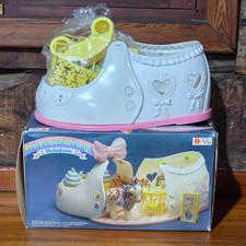 Vintage little pony ice - pony,
