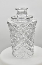 Carafe à whisky en Cristal