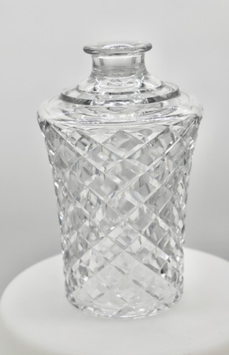 Carafe whisky cristal - whisky,