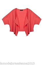 COP COPINE ETE 2015 : cache-épaule modèle SITTER, étiqueté valeur 65€ (-50%)