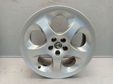 Alfa Romeo 147 (937) 1.9 JTD