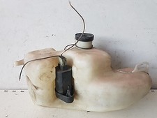 Bocal lave glace avec pompe pour Renault super 5 diesel de 1986