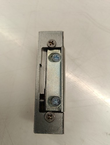 Gâche électrique à - gâche, –