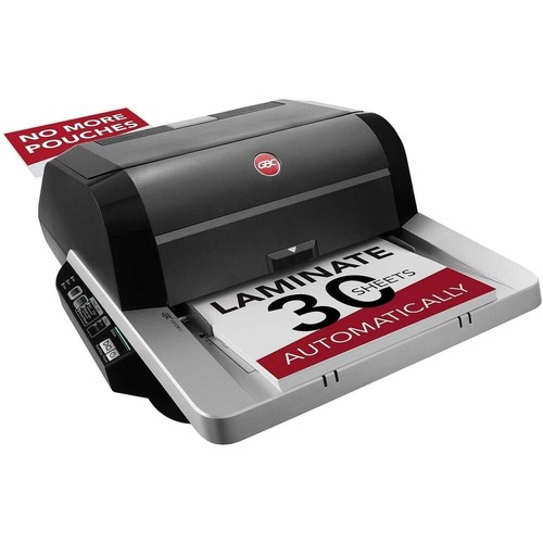 Gbc foton laminator - foton,