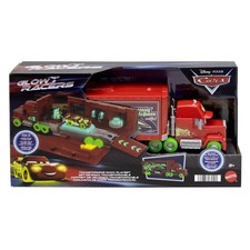 Disney · Pixar Coffret Cars