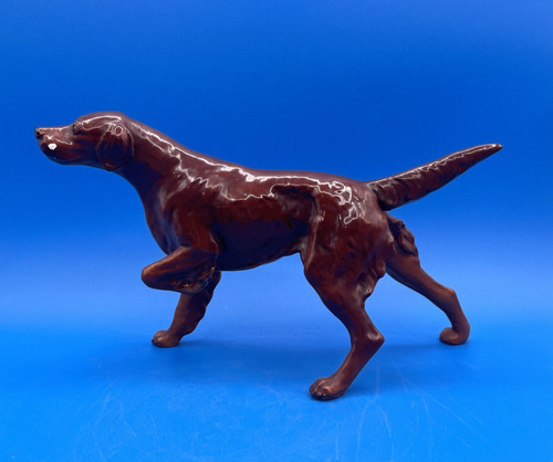 Mortens studio figurine an - figurine, of
